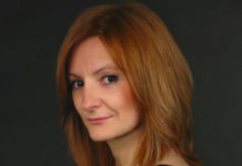 TOP Stylista: Agata Kociołek Agata Kociołek