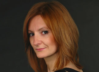 TOP Stylista: Agata Kociołek Agata Kociołek