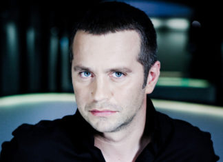 TOP Stylista: Andrzej Matracki Andrzej Matracki