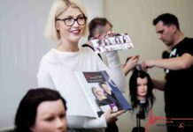 TOP Stylista: Beata Berendowicz Beata Berendowicz