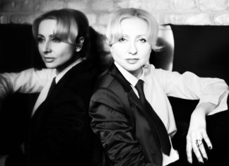 TOP Stylista: Beata Dysiewicz Beata Dysiewicz