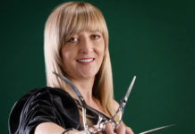 TOP Stylista: Beata Kirker