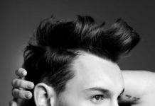 TOP Stylista: Daniel Gryszke Daniel Gryszke