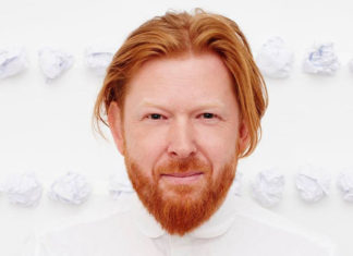 TOP Stylista: Filip Galas Filip Galas