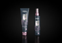 French Girl Hair L’Oréal Professionnel french-girl-hair-packshots