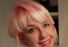 TOP Stylista: Iwona Klimczak Iwona Klimczak