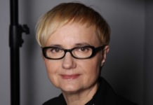 TOP Stylista: Krystyna Piasecka