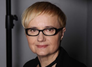 TOP Stylista: Krystyna Piasecka