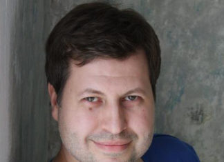 TOP Stylista: Krzysztof Klimczak Krzysztof Klimczak