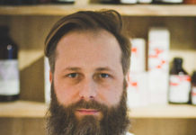 TOP Stylista: Tomasz Bronowicki Tomasz Bronowicki