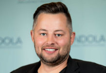 TOP Stylista: Marcin Georgijew Marcin Georgijew