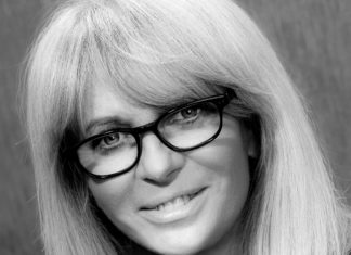TOP Stylista: Maria Korzeniowska Maria Korzeniowska