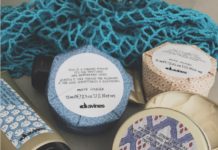 Kosmetyki, które zachwycają designem – Davines More Inside more-inside-davines