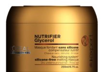 NUTRIFIER L’Oréal Professionnel