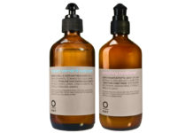 Pielęgnacja włosów od OWAY Oway