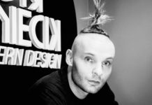 TOP Stylista: Piotr Kmiecik