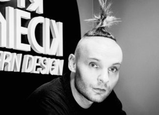TOP Stylista: Piotr Kmiecik