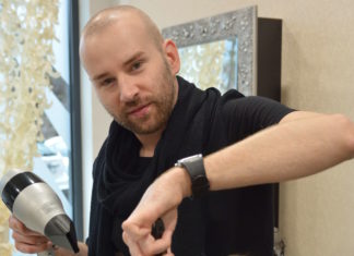 TOP Stylista: Piotr Maruszewski Piotr Maruszewski