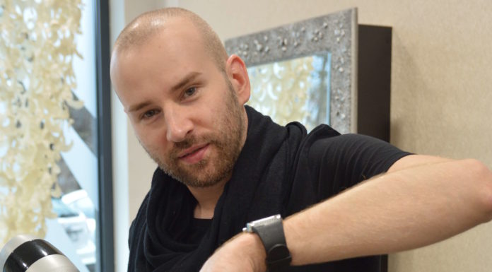TOP Stylista: Piotr Maruszewski Piotr Maruszewski