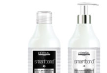 Smartbond – Innowacja od L’Oréal Professionnel smartbond_w