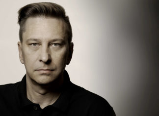 TOP Stylista: Tomasz Migdal Tomek Migdal