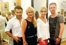 Maria Korzeniowska powołuje Visionaries Artistic Team artistic-team