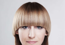 TOP Stylista: Bogusława Chmiest Bogusława Chmiest