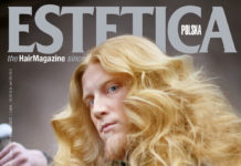 ESTETICA Polska 4/2016 Estetica Jesień 2016