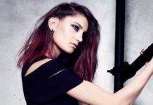 REBEL Kolekcja Angelo Seminara dla DAVINES Kolekcja Davines