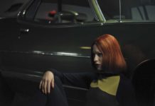 Kolekcja DRIVE La Biosthetique Kolekcja DRIVE La Biosthetique