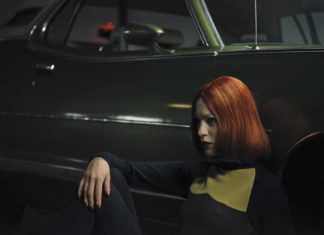 Kolekcja DRIVE La Biosthetique Kolekcja DRIVE La Biosthetique