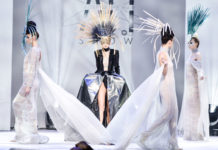 The Alternative Hair Show 2016: Odyseja Alternative Hair Show