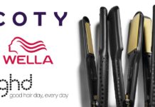 Z ostatniej chwili! Coty wyraża zgodę na nabycie GHD ! coty-ghd-wella