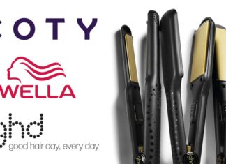 Z ostatniej chwili! Coty wyraża zgodę na nabycie GHD ! coty-ghd-wella