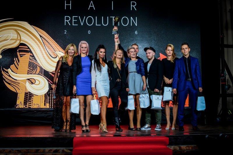 Trendy Hair Revolution 2016