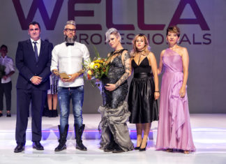 Pełen emocji Finał Trend Vision Award 2016 już za nami!