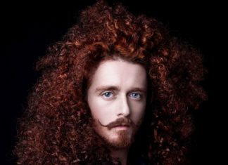 TOP Stylista: Jakub Ziemirski Jakub Ziemirski