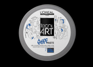 STIFF PASTE L’Oréal Professionnel lp-13-stiff-paste