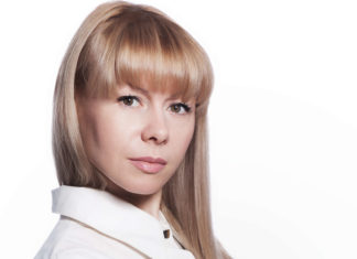 TOP Stylista: Marta Robak