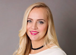 TOP Stylista: Monika Prałat
