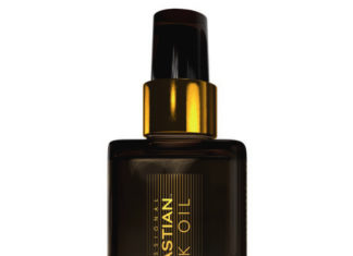 Sebastian Professional Dark Oil Sebastian professional dark oil