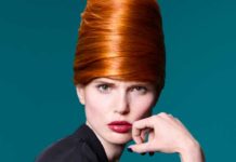 Kolekcja Camille Albane jesień-zima 2016-2017 Kolekcja Camille Albane jesień-zima 2016-2017