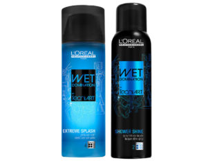WET DOMINATION wet_loreal