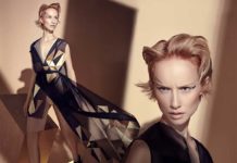 Akademia Babicz – Kolekcja Woodtrance Ania