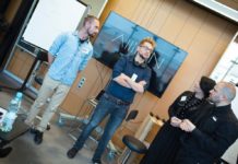 Londyńskie trendy w polskich salonach Szkolenia Maniewski