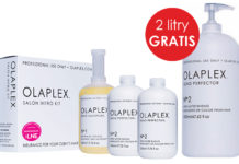OLAPLEX – zamów promocję zanim się skończy! OLAPLEX