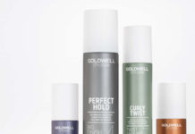 Nowe produkty do stylizacji Goldwell StyleSign Goldwell Style Sign