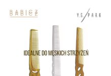 Grzebienie Park – perfekcyjne strzyżenie Grzebienie Park