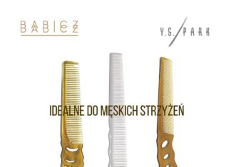 Grzebienie Park – perfekcyjne strzyżenie Grzebienie Park