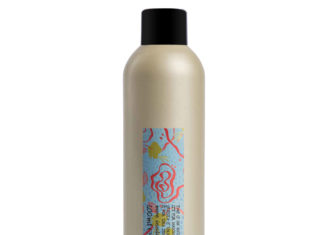 BARDZO MOCNY LAKIER MORE INSIDE DAVINES – nowość! extra-strong-hairspray Davines More Inside